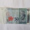 Malaezia 50 Ringgit 2021