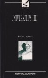 AS - STEFAN LUPASCU - UNIVERSUL PSIHIC