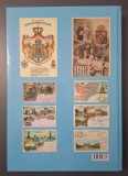 Primele carti postale ilustrate romanesti (Vederi 1894-1905) - Catalogare - Volumul 1 Romeo Alexandrescu