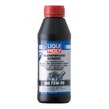 Ulei transmisie Liqui Moly (GL5) SAE 75W90 1L