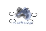 SAMPA 022.012 Articulatie, cardan