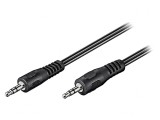 Cablu Jack 3,5mm 2,5m, Goobay