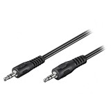 Cablu Jack 3,5mm 2,5m