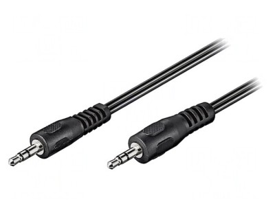Cablu Audio Jack 3.5mm 10m foto