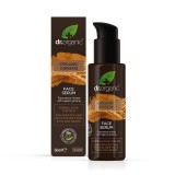 Serum de fata Bio Ginseng Dr.Organic Men 50ml