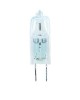 Bec Halogen GY6.35 20W 12V Osram 64427 S, 2800K, Lumina Calda, Dimmabil, Diametru 12mm, Lungime 44mm, Durata 2000h
