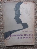 Ingrijirea Tenului Si A Parului - Aurel Voina