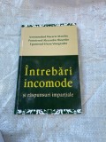 Ieromonahul Macarie Marchis Intrebari incomode si raspunsuri impartiale