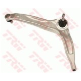 Brat suspensie roata Mg Mg Zt- T; Rover 75 (Rj) Trw JTC1266, parte montare : punte fata, dreapta, inferior