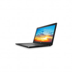 Laptop Dell Latitude 3500 15.6 inch FHD Intel Core i5-8265U 8GB DDR4 256GB SSD Windows 10 Pro 3Yr BOS Black foto