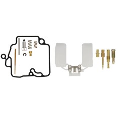 Set reparatie carburator scuter chinezesc 4 timpi GY6/Kymco, 50cc
