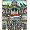 eSIM Liechtenstein, Unlimited Standard, 15 Days