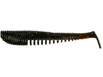 Shad Pontoon21 Awaruna 424 4 inci (10cm) 5 buc/plic foto