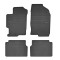 Covorase auto cauciuc Mazda 6 (GY) (2002-2008) MAMMOOTH MMT A040 0861