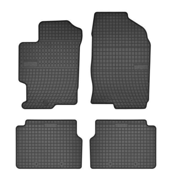Covorase auto cauciuc Mazda 6 (GY) (2002-2008) MAMMOOTH MMT A040 0861