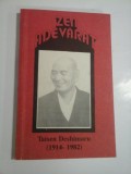 ZEN ADEVARAT * INTRODUCERE IN SHOBOGENZO - Taisen Deshimaru
