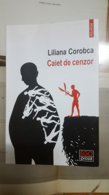 Liliana Corobca, Caiet de cenzor, 2017 030 foto