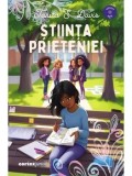 Cumpara ieftin Stiinta prieteniei/Tanita S. Davis