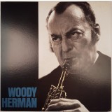 Vinil LP &quot;Japan Press&quot; Woody Herman &lrm;&ndash; Woody Herman (EX)