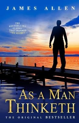 As a Man Thinketh foto