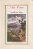 Jules Verne - Insula cu elice, Editura Ion Creanga, Aventura, Mister, SF, Colectie, 1986, Coperti cartonate