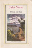 Jules Verne - Insula cu elice