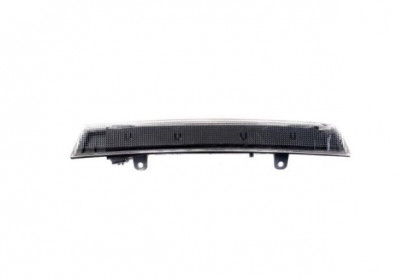 Lampa frana spate centrala PEUGEOT 208, 2012- cu spoiler; 308, 2007-2013 GTI; DS 4/CROSSBACK, 2015-, Citroen C4, 2004-2008; C4 (B7), 2010-; C4 CACTUS foto