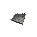 Radiator apa CITROEN C5 III RD AVA Quality Cooling PE2265