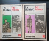 Frații Karamazov (2 vol.) - F. M. Dostoievski