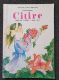 CITIRE MANUAL PENTRU CLASA A IV-A - Munteanu