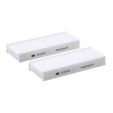 Filtru polen, habitaclu Mann-Filter CU260142