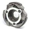 Saboti Ambreiaj Yamaha Majesty 250 Linhai 250-300cc, Aprilia, Benelli, Malaguti, MBK (Diametru 143mm) - Set Complet