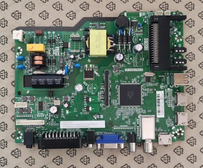 Modul TV Vortex HD TP.S506.PB818 foto