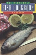 The Derrydale Fish Cookbook foto