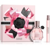 Viktor &amp; Rolf Flowerbomb set cadou pentru femei