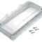 Ferestre de Inspecție Policarbonat 162x77x25mm IP54