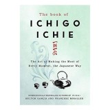 The Book of Ichigo Ichie