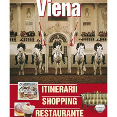 Weekend la Viena - Paperback brosat - *** - Nomina