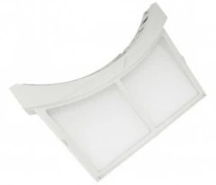 Filtru scame uscator de rufe LG Original foto