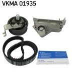 SKF VKMA 01935 Set curea de distributie