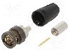 Conector, Neutrik, NBNC75BJP9X
