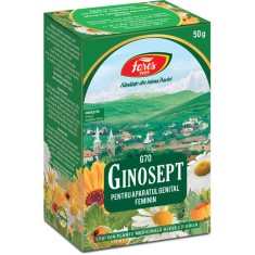 CEAI GINOSEPT 50gr FARES