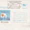 bnk fil Intreg postal Expofil Ziua marcii postale Romanesti 1982