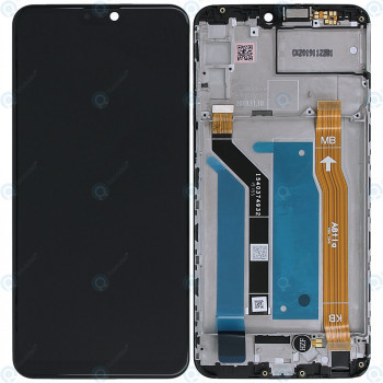 Asus Zenfone Max Pro M2 (ZB631KL) Unitate de afișare completă 90AX01B0-R20010 foto