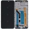 Asus Zenfone Max Pro M2 (ZB631KL) Unitate de afișare completă 90AX01B0-R20010