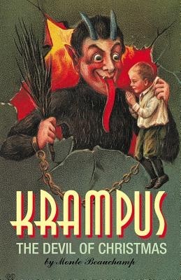 Krampus: The Devil of Christmas