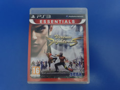 Virtua Fighter 5 - joc PS3 (Playstation 3) foto