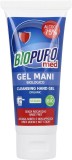 Gel Igienizant pentru Maini Bio 75 mililitri Biopuro