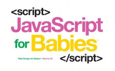 JavaScript for Babies foto