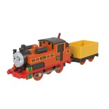 THOMAS LOCOMOTIVA MOTORIZATA NIA CU VAGON